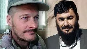 Taliban confirms release of U.S. citizen in prisoner swap Taliban confirms release of U.S. citizen in prisoner swap