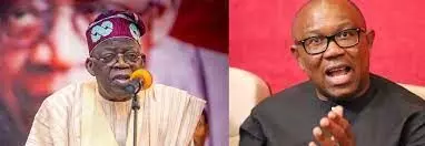 Court dismisses PDP suit against Tinubu, Obi Court dismisses PDP suit against Tinubu, Obi