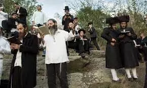 Russo-Ukraine war: Thousands of Jewish pilgrims set to visit tomb in Ukraine Russo-Ukraine war: Thousands of Jewish pilgrims set to visit tomb in Ukraine