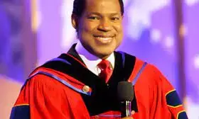 Pastor Oyakhilome Foundation inaugurates 100% free school
