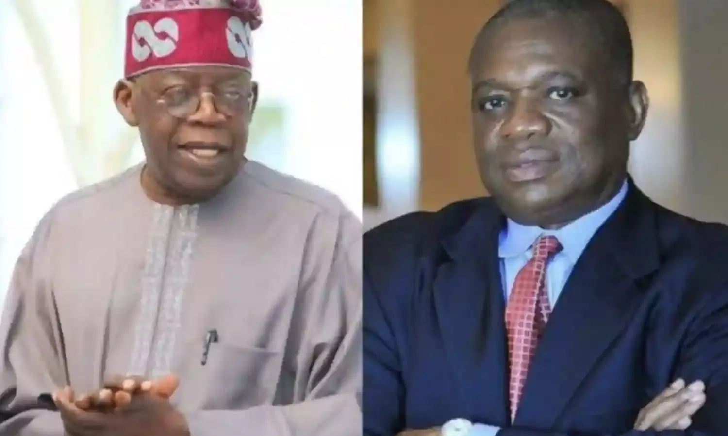 Tinubus presidency will profit Igbo people -Kalu