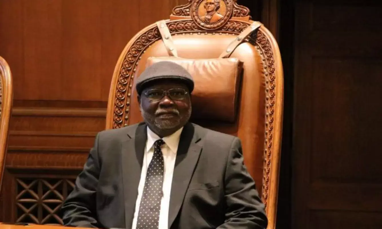 Senate to screen Ag CJN on Wednesday