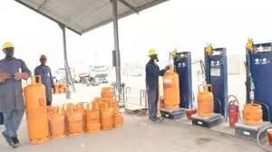 FCT residents lament locating gas filling points in residential areas