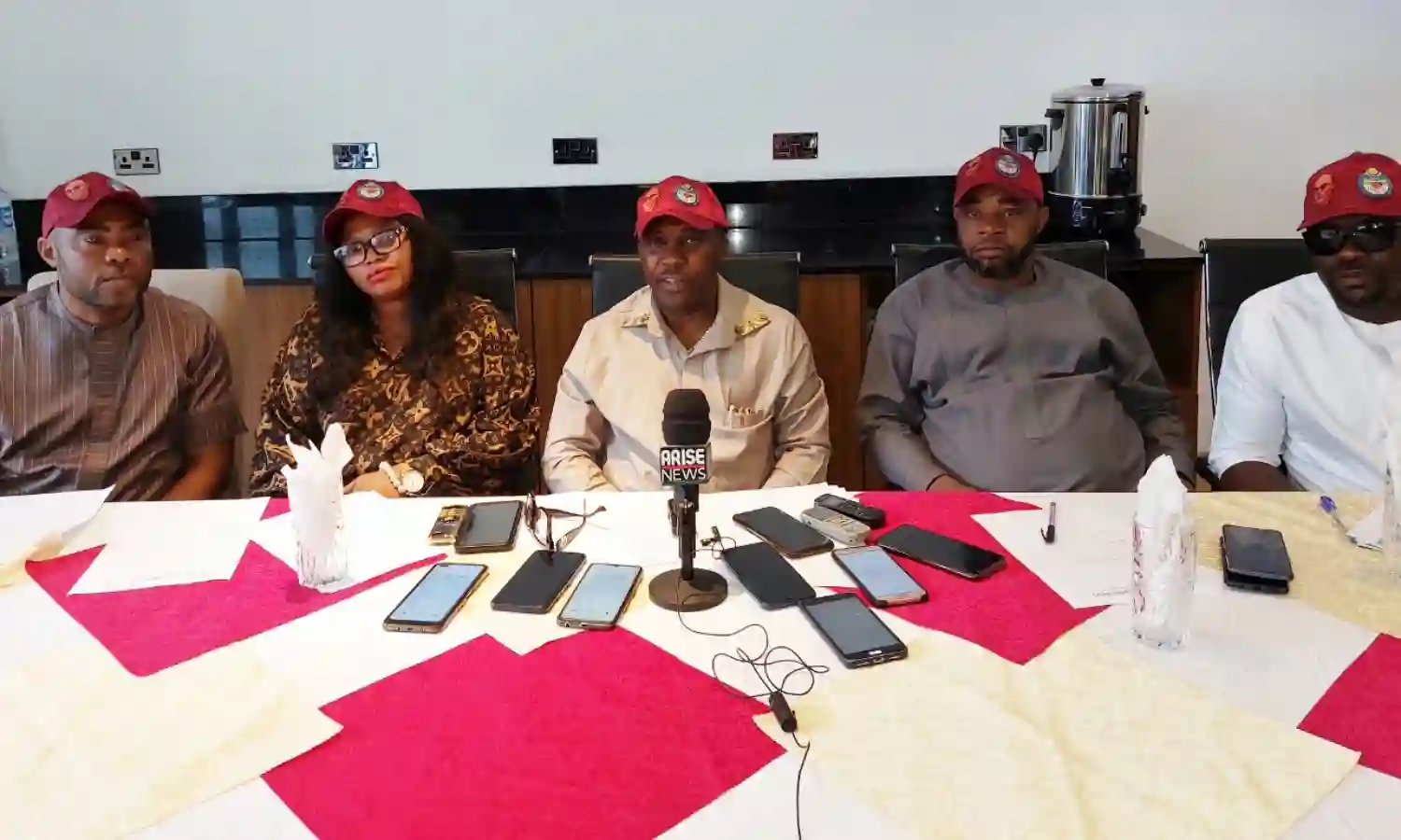 2023 Poll: Group canvasses support for Wikes anointed PDP guber candidate