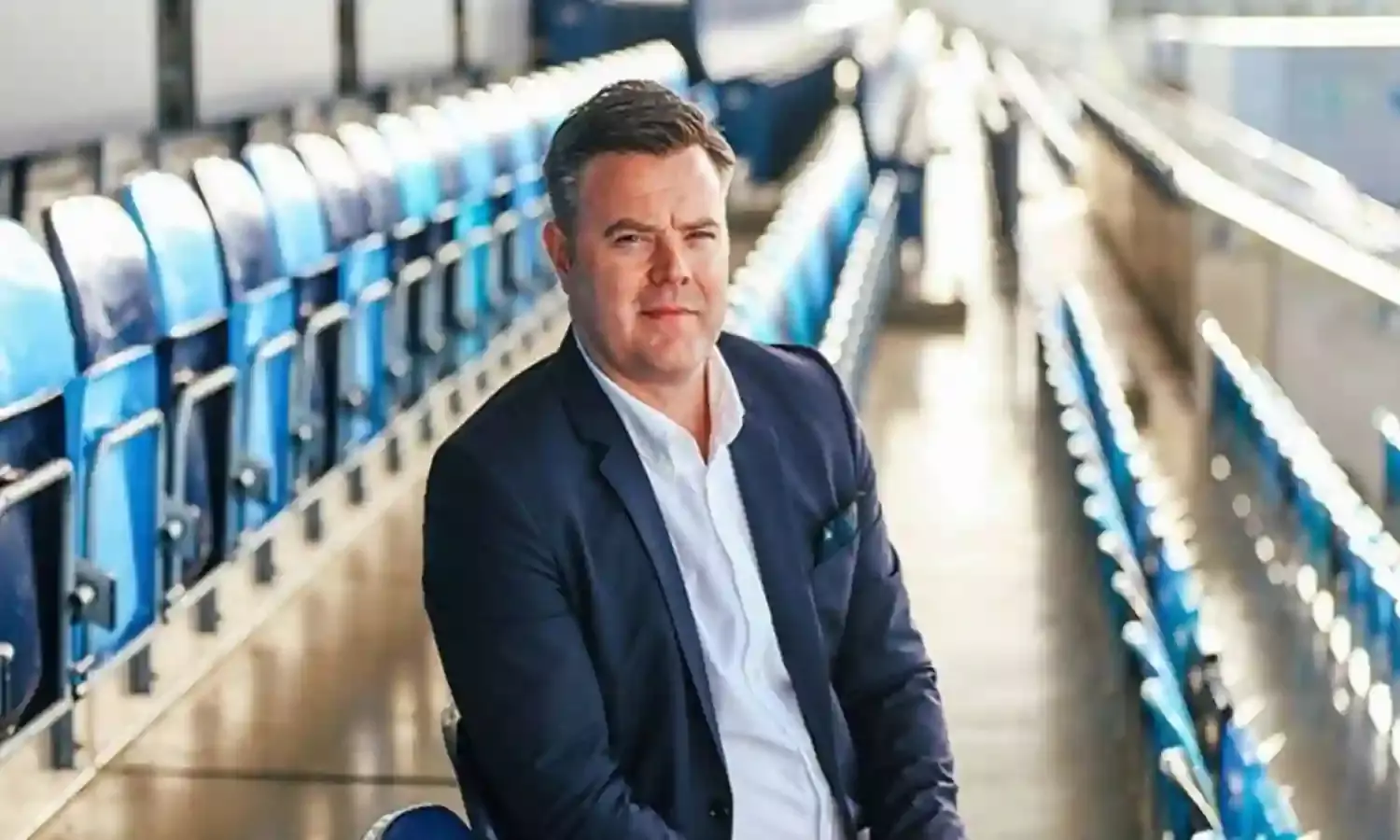 Chelsea sack commercial director over inappropriate messages