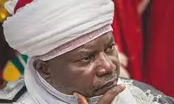 Kebbi Emir seeks return of historic artefacts by British Govt.