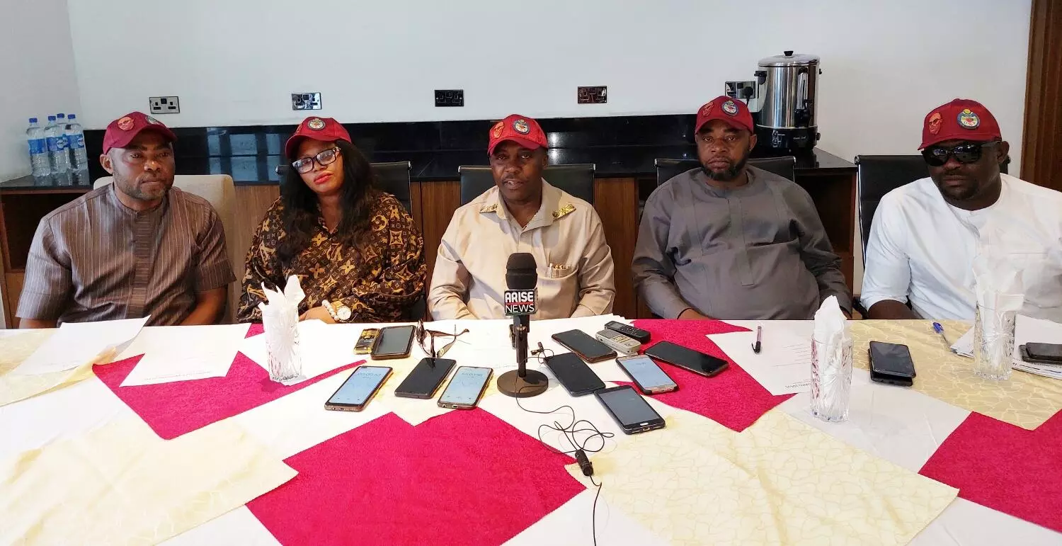 2023 Poll: Group canvasses support for Wikes anointed PDP guber candidate