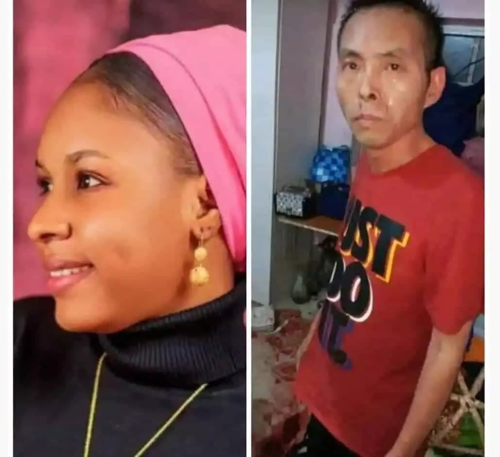 Court remands Chinese National for alleged murder of girlfriend