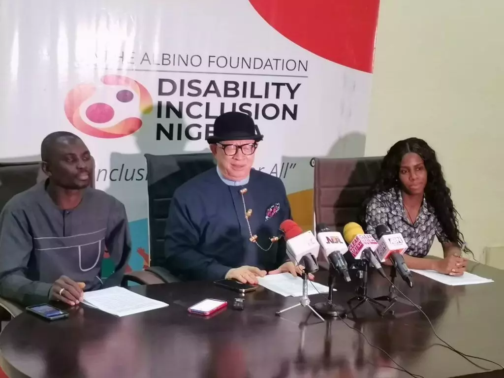 2023 Election: Our number can make or mare victory – PWDs 2023 Election: Our number can make or mare victory – PWDs