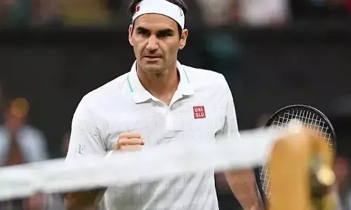 I wont become a tennis ghost after retirement, Federer says