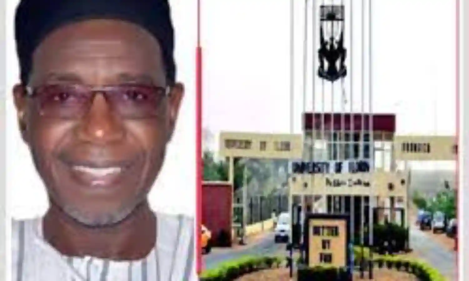 UNILORIN Pro-chancellor, Yazid Rafindadi is dead