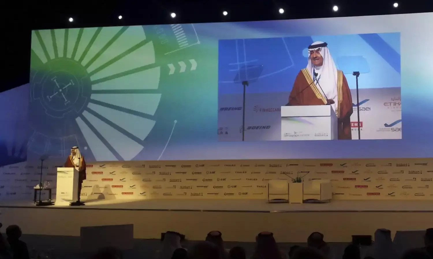 Saudi Arabia to send first female astronaut to space