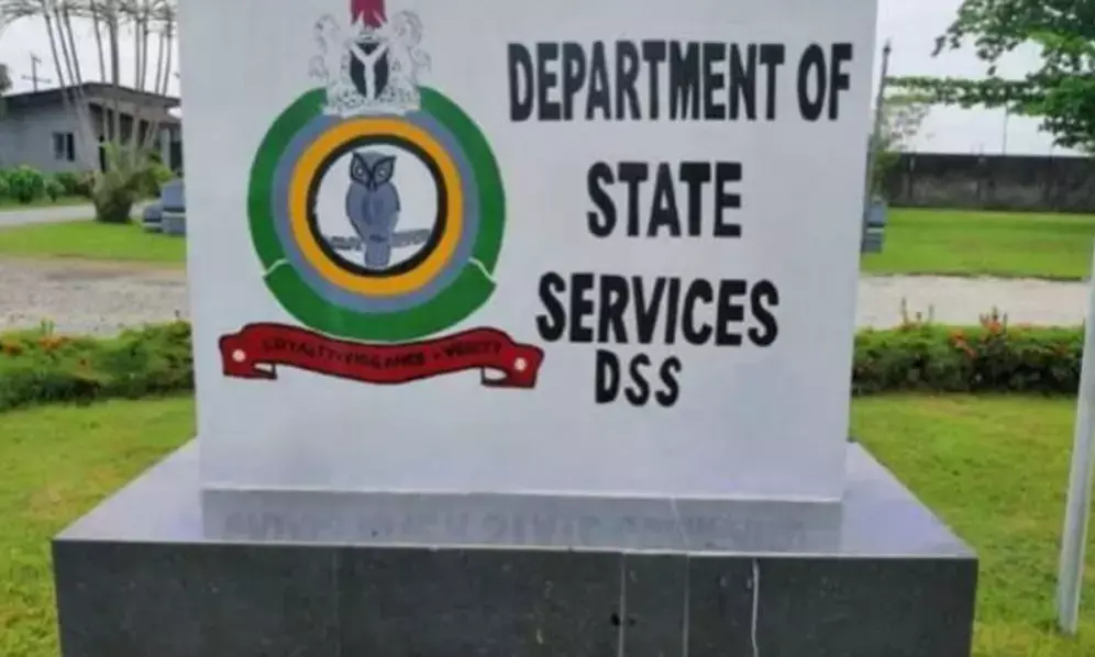 DSS urges ASUU to call off strike