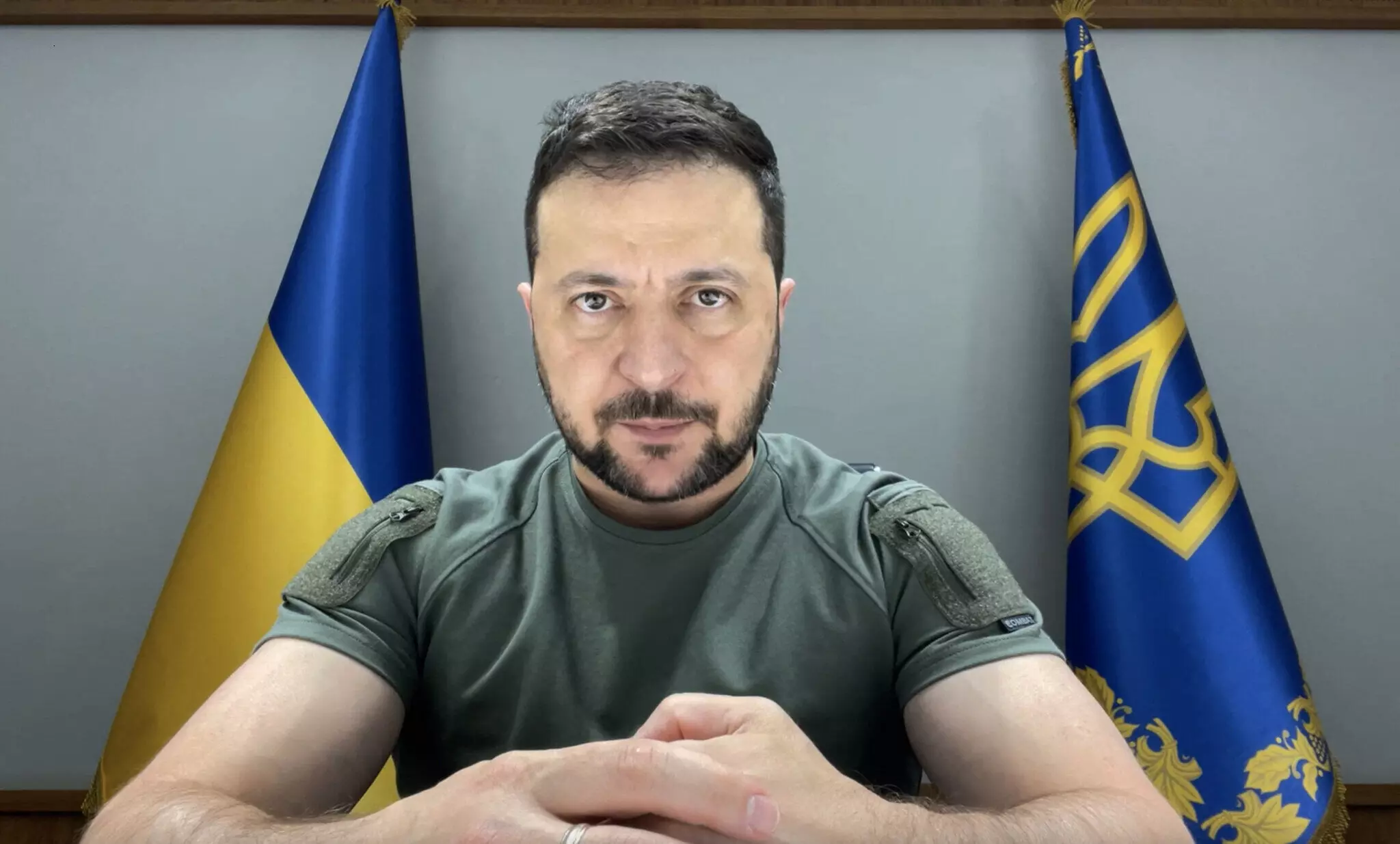 Russo-Ukraine war: Ukraine demands just punishment for Russia