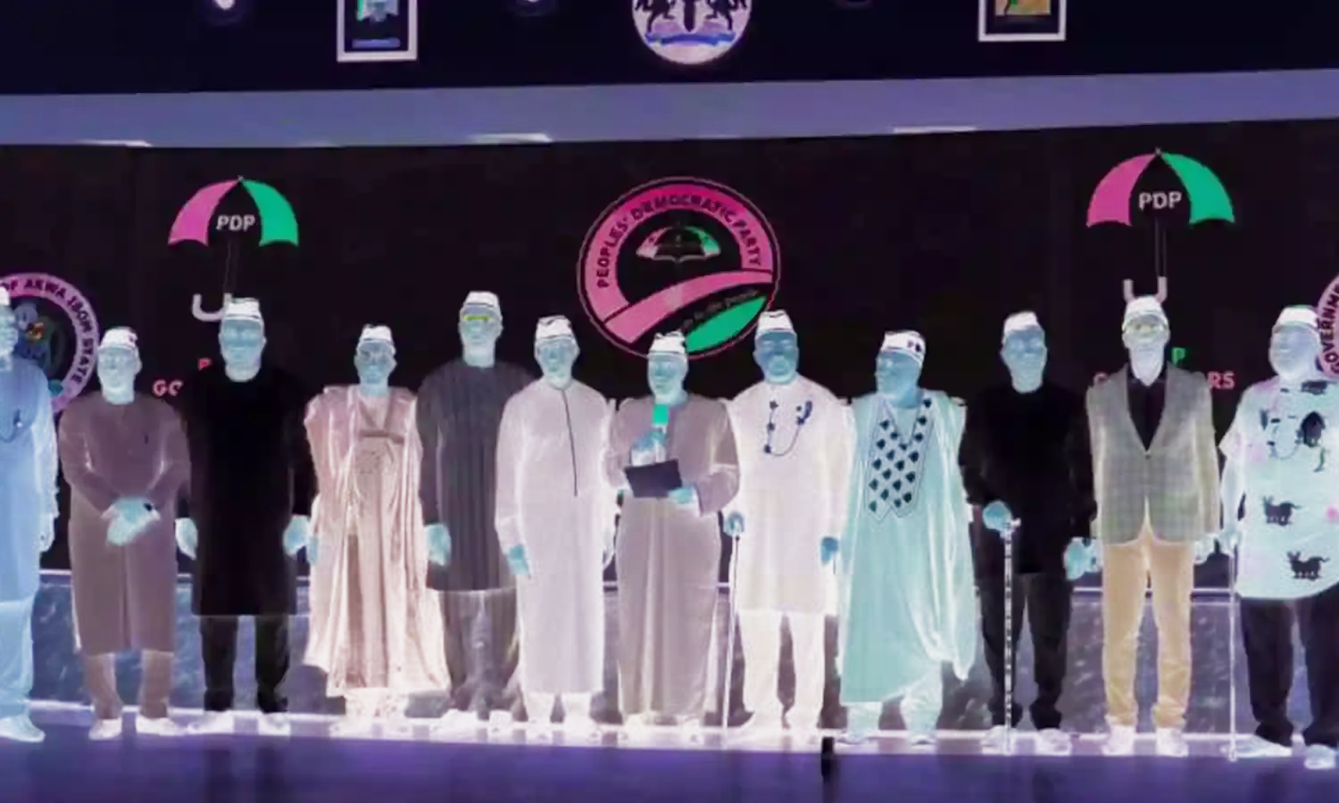 PDP governors working to resolve internal crisis- Tambuwal