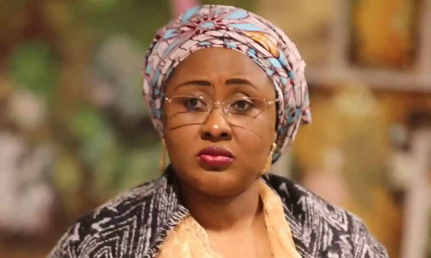 UNGA77: Aisha Buhari launches call to action to promote women participation