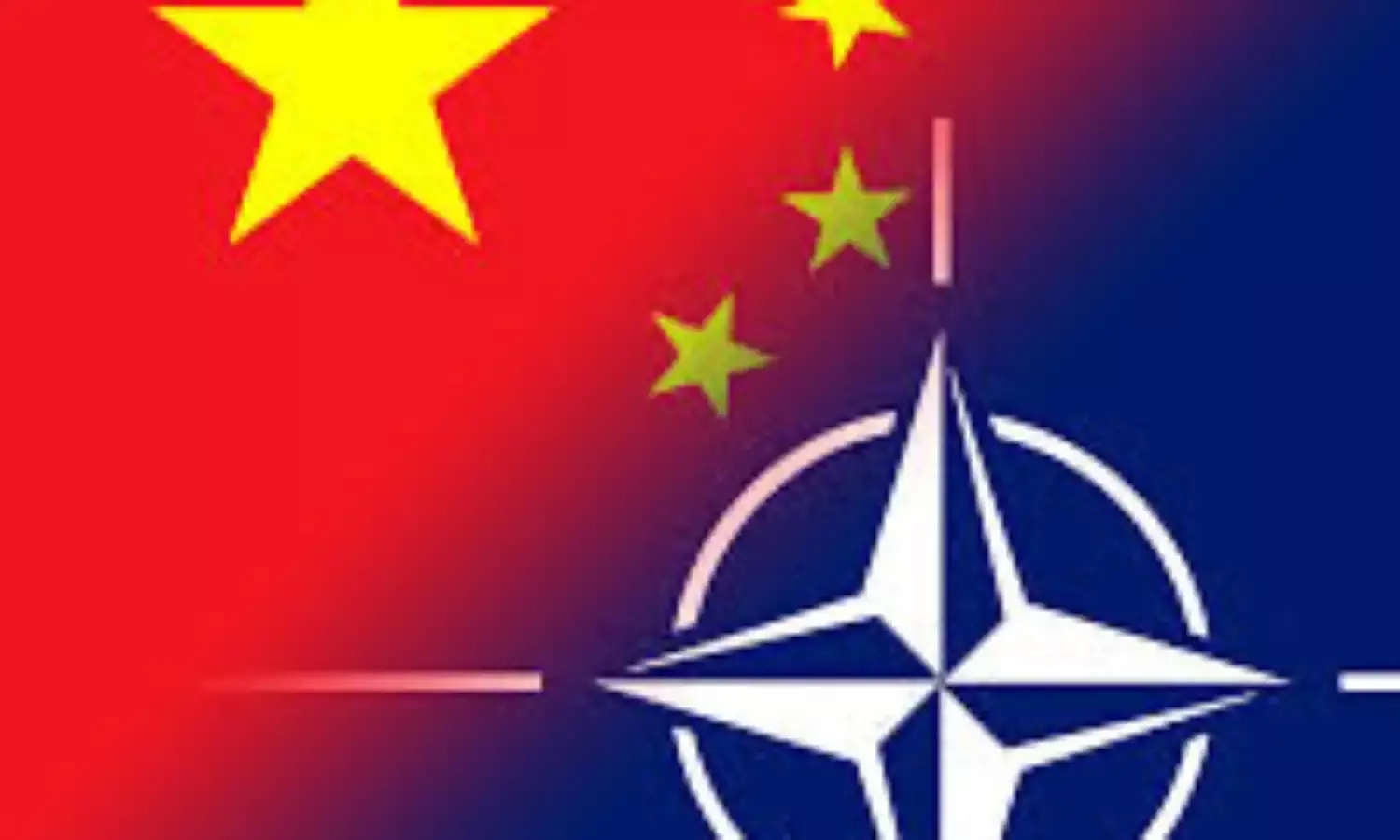 China to promote cordial relationship with NATO- Chinese FM