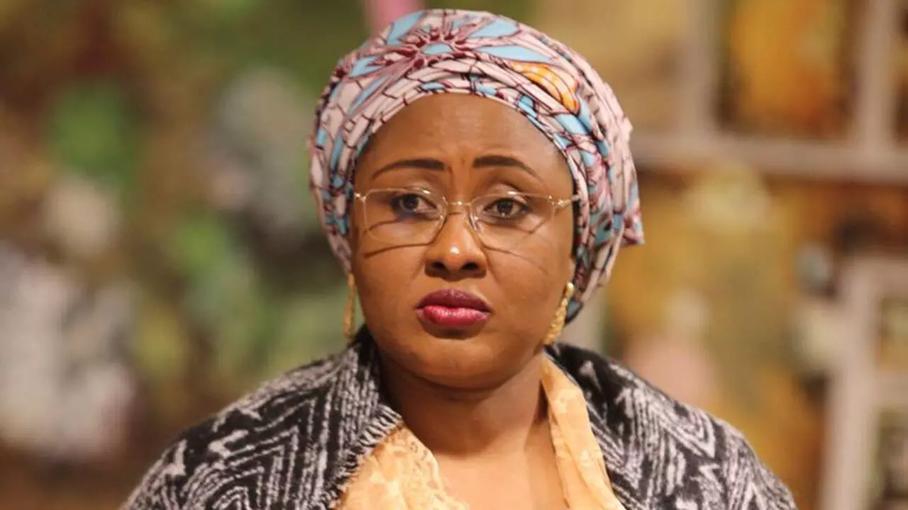 UNGA77: Aisha Buhari launches call to action to promote women participation
