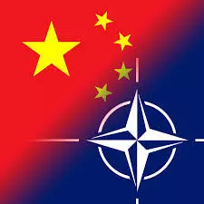 China to promote cordial relationship with NATO- Chinese FM