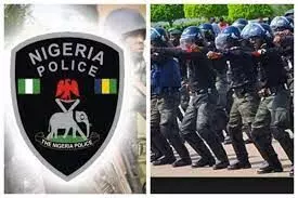 Police rescue 2 kidnapped victims in Edo