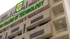 YABATECH beefs up security amid campus killing
