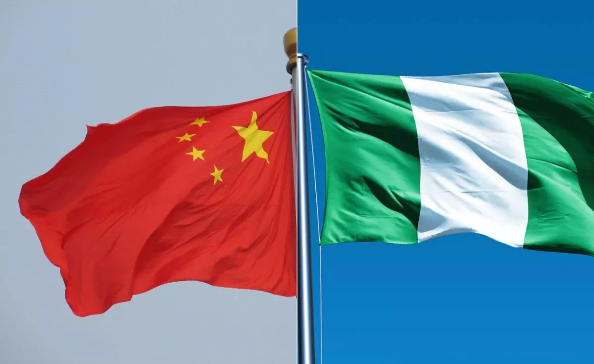 Investing in Nigerias education sector, Chinas priority -Envoy