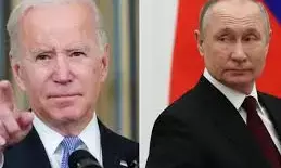 Russo-Ukraine war: U.S. warns Putin of catastrophic consequences