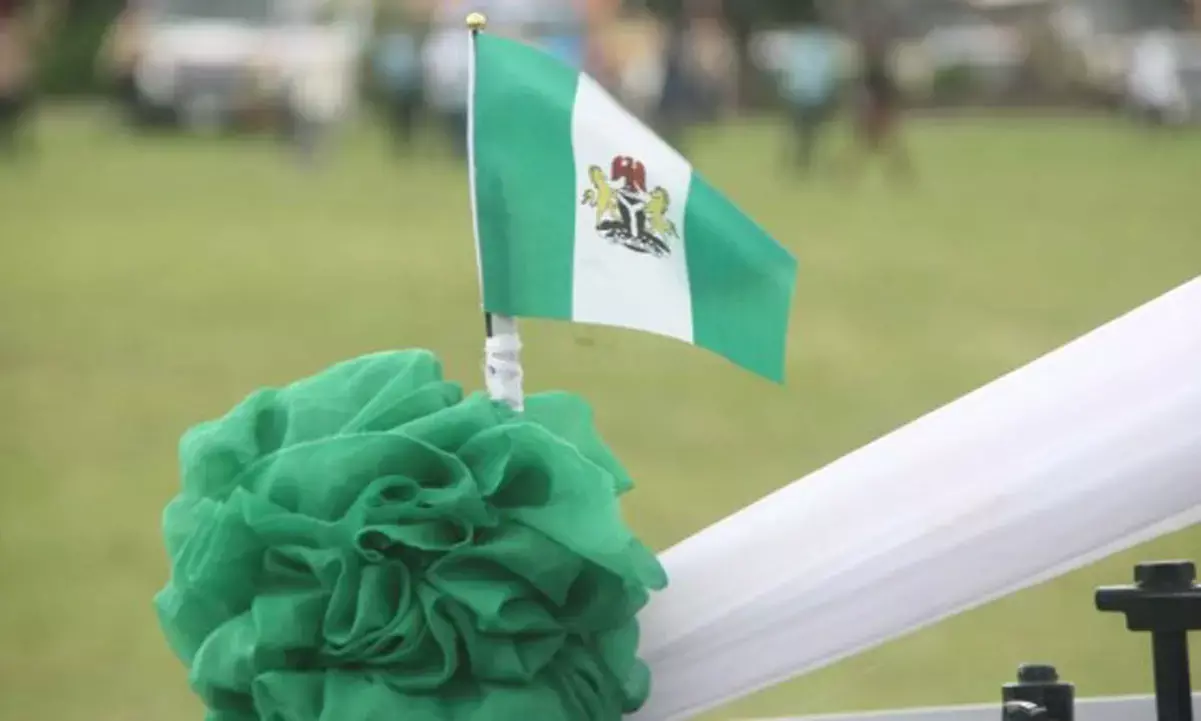 Independence Anniversary: Theres still hope for Nigeria at 62, says Uzodimma