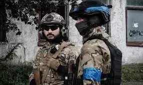 School shooting: Gunman kills 9 in Russia