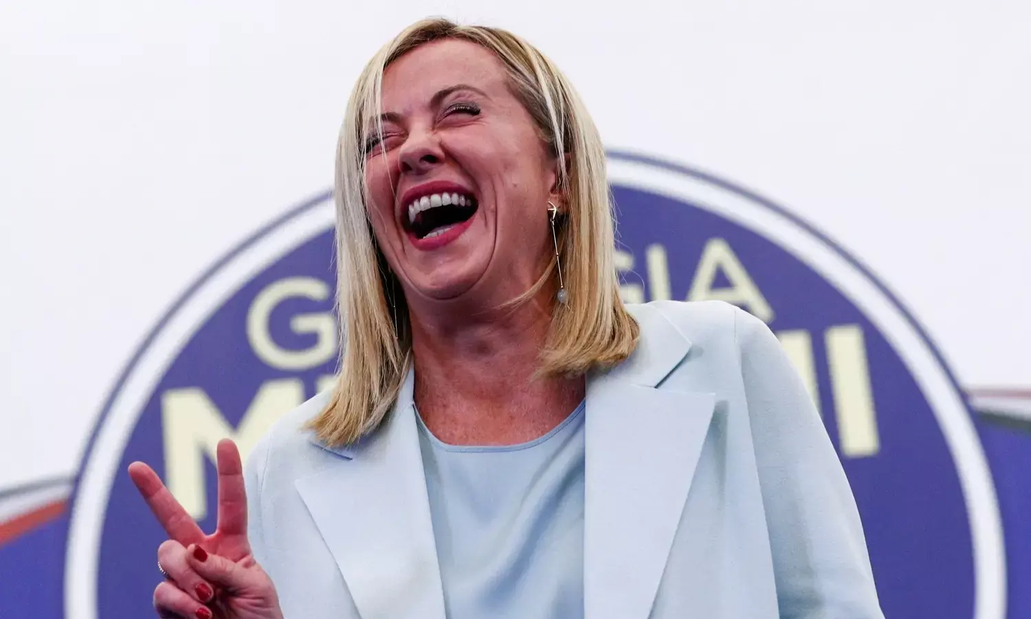 German politicians troubled by Italian far-rights election victory