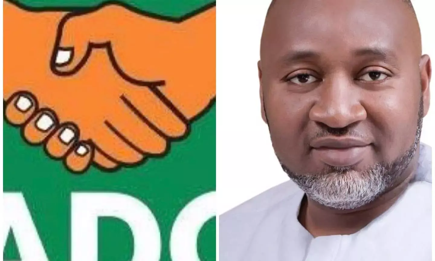 APC, PDP cant stand ADC in 2023 Election -Kachikwu