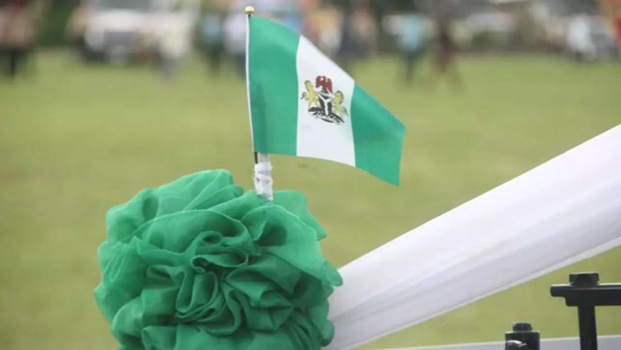 Independence Anniversary: Theres still hope for Nigeria at 62, says Uzodimma