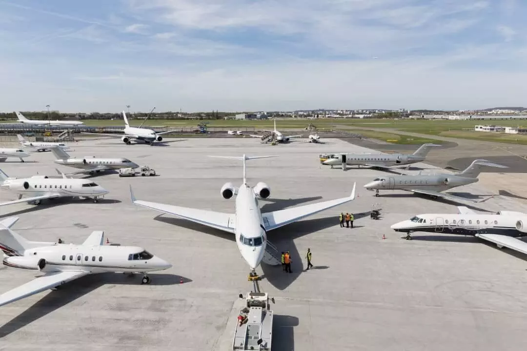 Growing Africas aviation market through SAATM Growing Africas aviation market through SAATM