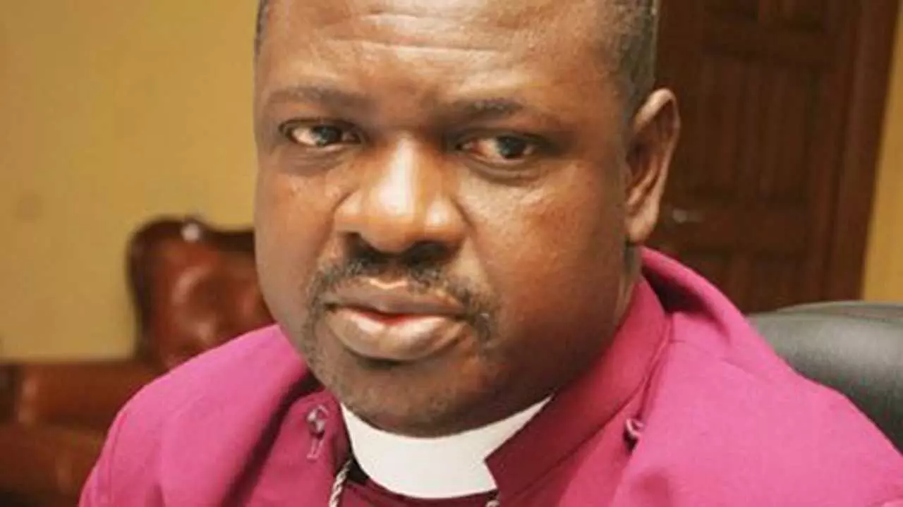 Dont dash common mans hope, bishop tells judges, magistrates