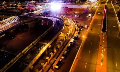 Ebonyi @26: How Ebonyi moves from underdevelopment to Frontline State Ebonyi @26: How Ebonyi moves from underdevelopment to Frontline State