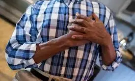 Tracking Cardiovascular Disease, Silent Killer Tracking Cardiovascular Disease, Silent Killer