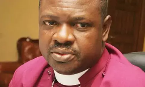 Dont dash common mans hope, bishop tells judges, magistrates