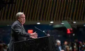 Invest in quality jobs, social protection, UN urges world govts