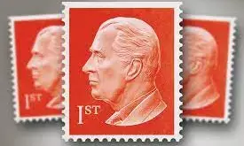 Britain to introduce King Charles stamps, banknotes gradually
