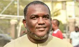 Nigeria needs unifier, business oriented NFF president  — Mohammed