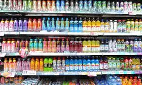 British drinks maker records revenues rise in first half of 2022