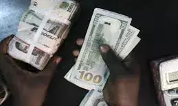 Naira begins week positive, exchanges at 436 to dollar