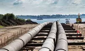 Poland, Denmark, Norway open new gas pipeline under Baltic Sea