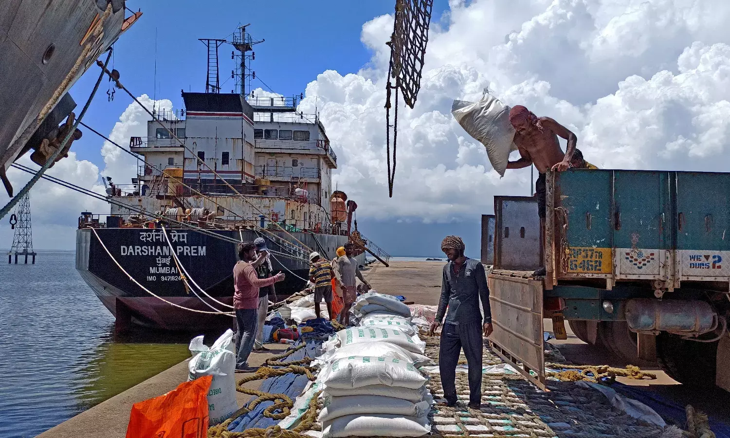 Indian rice exporters urge FG to extend export ban deadline