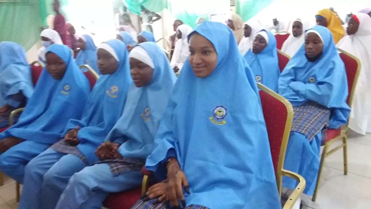 Ganduje lauds UNICEF, FCDO as 10-year girls education programme ends