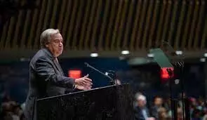 Invest in quality jobs, social protection, UN urges world govts