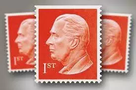 Britain to introduce King Charles stamps, banknotes gradually Britain to introduce King Charles stamps, banknotes gradually