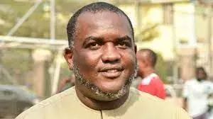 Nigeria needs unifier, business oriented NFF president  — Mohammed