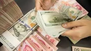 Chinese Yuan weakens to 7.0722 against dollar Chinese Yuan weakens to 7.0722 against dollar