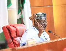 Senate passes bill to amend CBN Act for 2nd reading